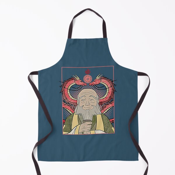 Item preview, Uncle Iroh Dragon Tea Jasmine designed and sold by Handmadepassion.