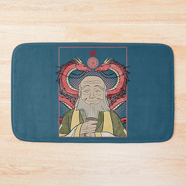 Item preview, Uncle Iroh Dragon Tea Jasmine    designed and sold by Handmadepassion.