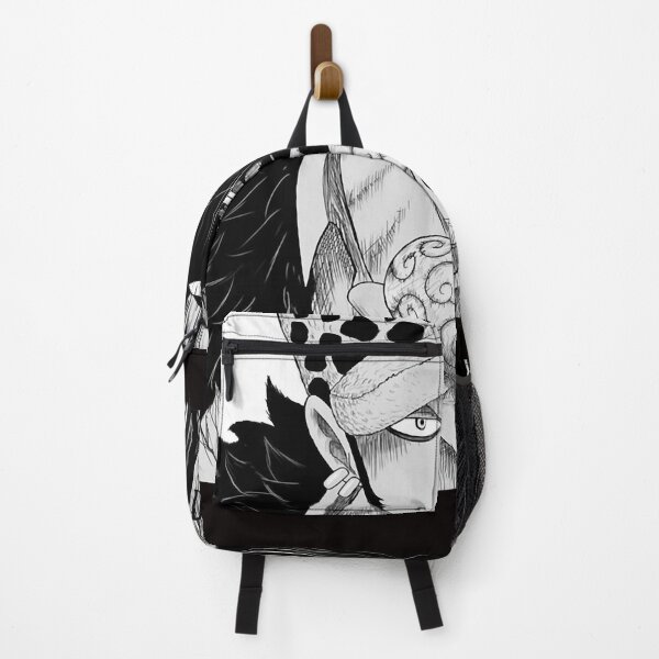 Item preview, Trafalgar D Water Law one piece designed and sold by StephanieBen.