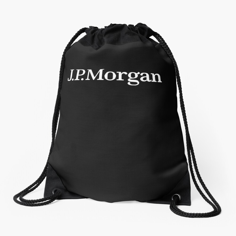 MORGAN STANLEY  Backpack for Sale by Zasibsoas