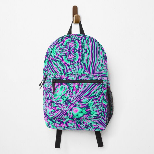 Item preview, Psychedelic tiles 156 designed and sold by cr6zym1nd.