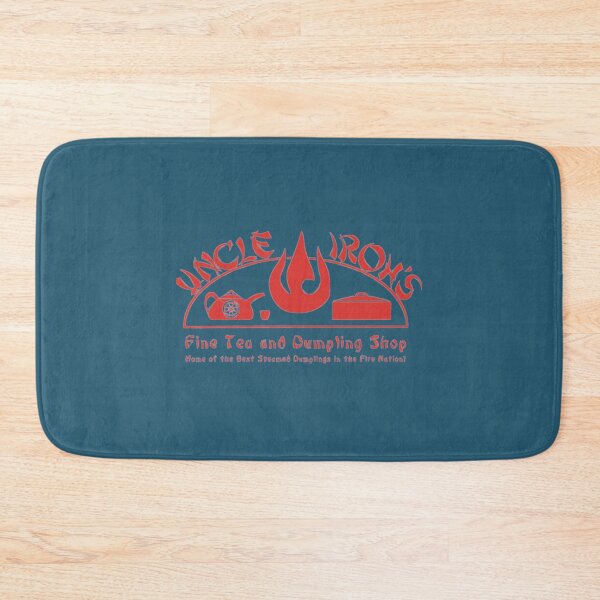 Item preview, Uncle Iroh s Fine Tea Shop   Perfect Giftanime   designed and sold by Handmadepassion.