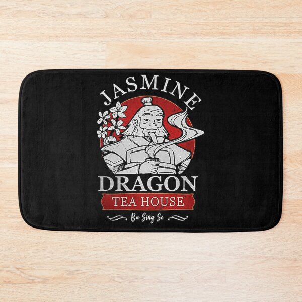 Item preview, Uncle Iroh s Tea Shop    designed and sold by Handmadepassion.