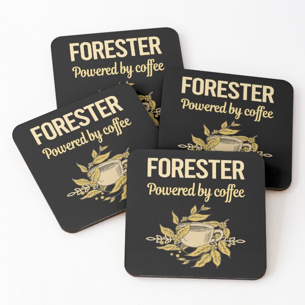 Item preview, Desarrollado por Coffee Forester designed and sold by cossinulsesj.