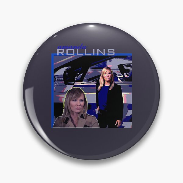 Item preview, Sports Amanda Rollins 90s Inspired Vintage Homage Premium  designed and sold by Lupton1993.