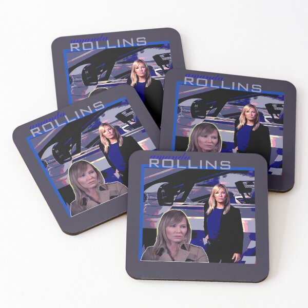 Item preview, Sports Amanda Rollins 90s Inspired Vintage Homage Premium  designed and sold by Lupton1993.