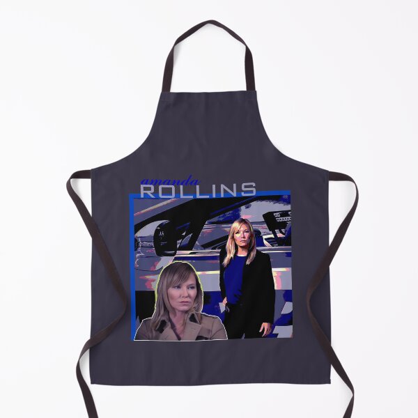 Item preview, Sports Amanda Rollins 90s Inspired Vintage Homage Premium  designed and sold by Lupton1993.
