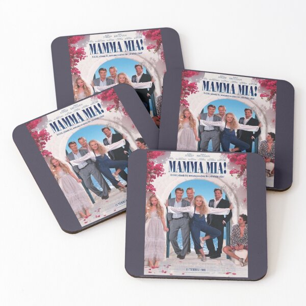 Item preview, Great Model Mamma Mia Cool Graphic Gift designed and sold by LarsonEnriquez.