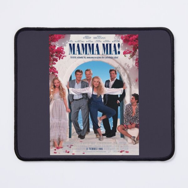 Item preview, Great Model Mamma Mia Cool Graphic Gift designed and sold by LarsonEnriquez.