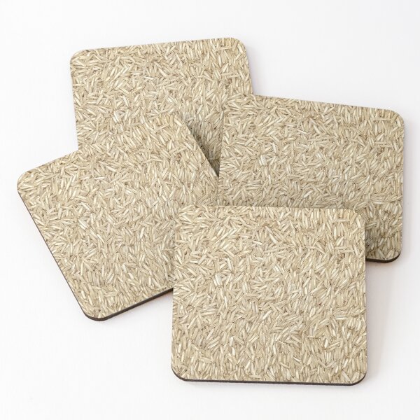 Item preview, Arroz jazmín designed and sold by SanArtcisco.
