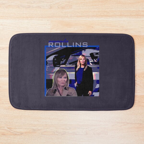 Item preview, Sports Amanda Rollins 90s Inspired Vintage Homage Premium  designed and sold by Lupton1993.