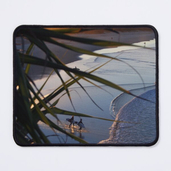 Item preview, The Two Surfers - Fingal Head, Australia. designed and sold by Marilyn Harris.