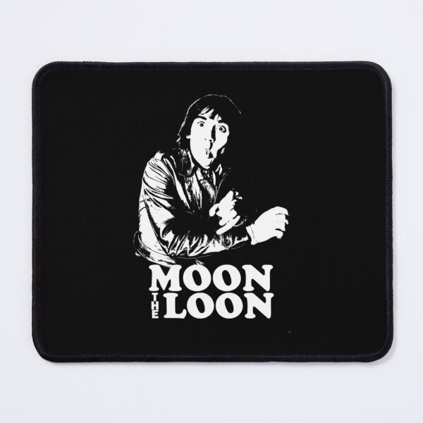 Item preview, Keith Moon The Loon 16   designed and sold by CaraLeess.
