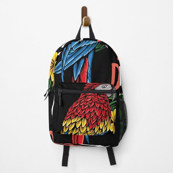 Item preview, Crazy Parrot Lady - Zookeeper Birdwatcher Animal Lover designed and sold by Bemumd-art.