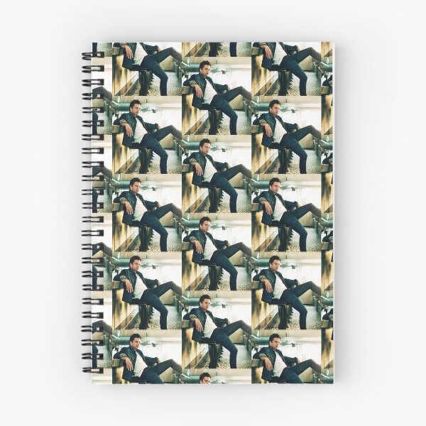 Item preview, Sebastian Stan designed and sold by Fandom-Raccoon.