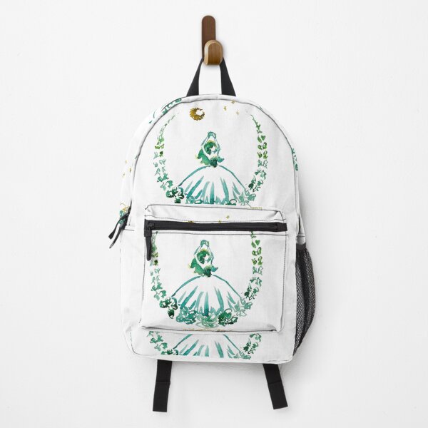 Item preview, Garden Moon Princess designed and sold by Praline Creative.