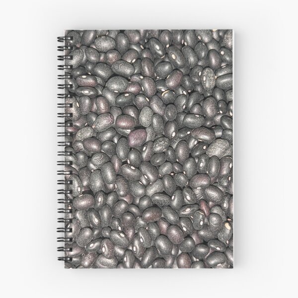 Item preview, Black Turtle Bean designed and sold by SanArtcisco.