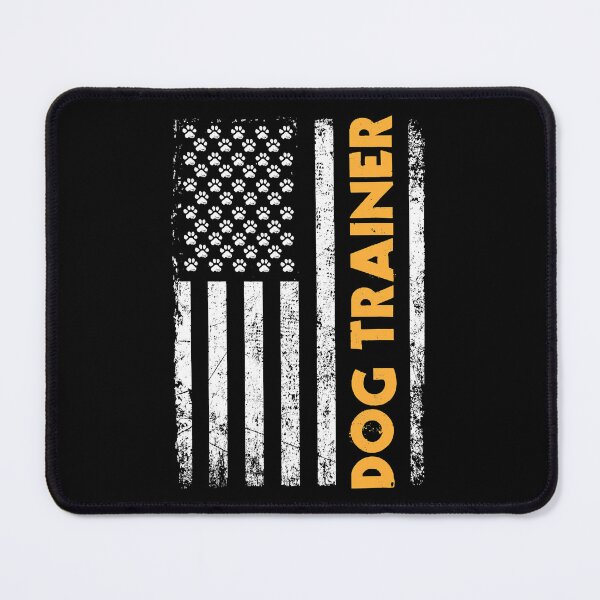 Item preview, Dog Trainer - Animal Whisperer Pet Owner Agility Handler designed and sold by Bemumd-art.
