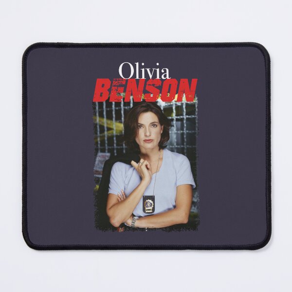 Item preview, Vintage Photograp Olivia Benson Artwork  designed and sold by Lupton1993.