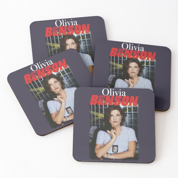 Item preview, Vintage Photograp Olivia Benson Artwork  designed and sold by Lupton1993.