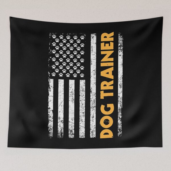 Item preview, Dog Trainer - Animal Whisperer Pet Owner Agility Handler designed and sold by Bemumd-art.