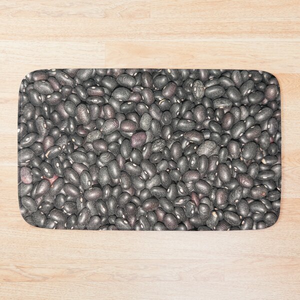 Item preview, Black Turtle Bean designed and sold by SanArtcisco.
