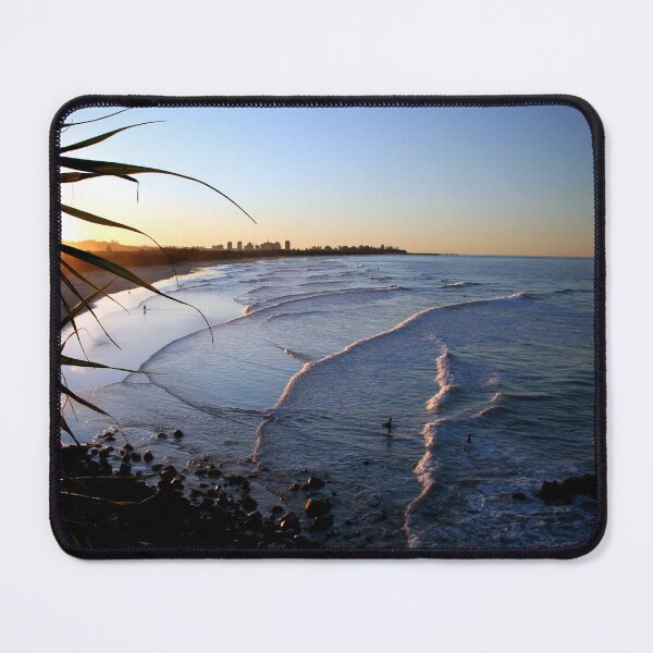 Item preview, Surfers - Fingal Head, New South Wales, Australia. designed and sold by Marilyn Harris.