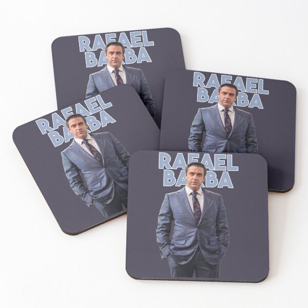 Item preview, Rafa Barba Vintage designed and sold by Lupton1993.
