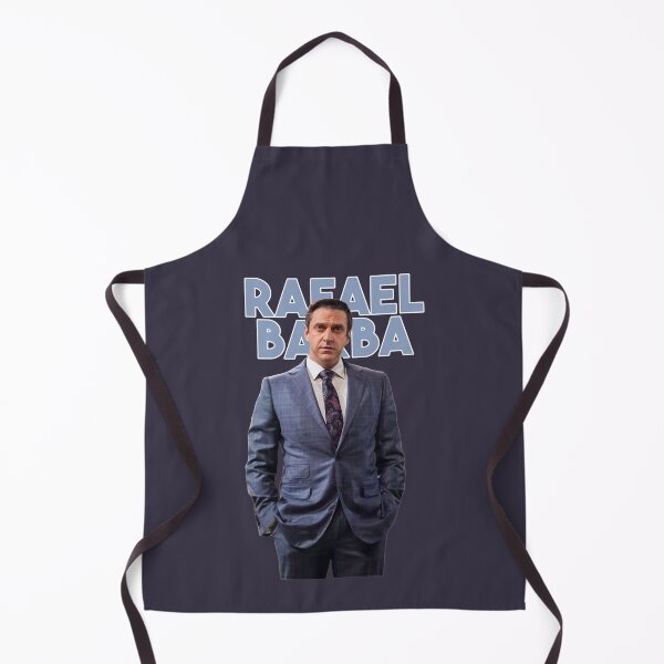 Item preview, Rafa Barba Vintage designed and sold by Lupton1993.