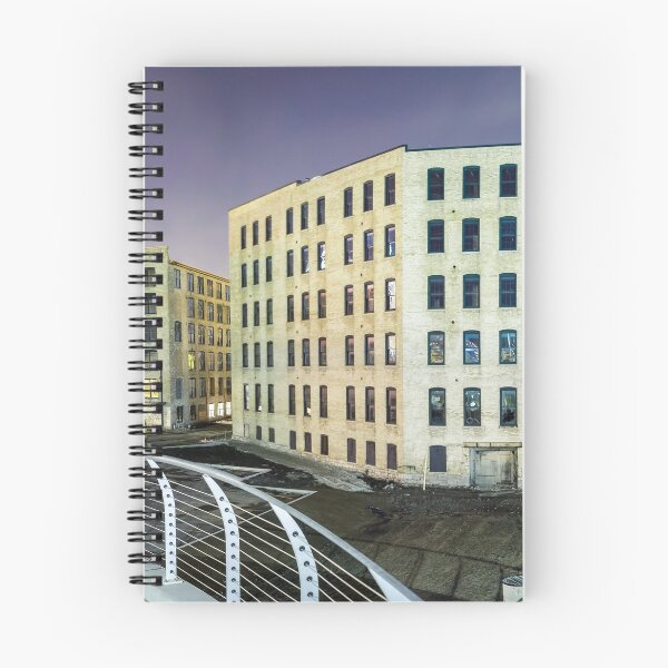 Item preview, Tannery Riverside Milwaukee designed and sold by Peter Gnas.