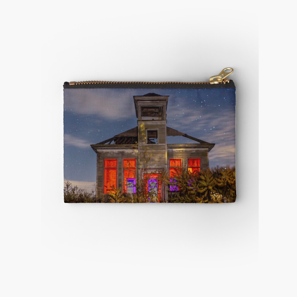 Item preview, Zipper Pouch designed and sold by pgnas.