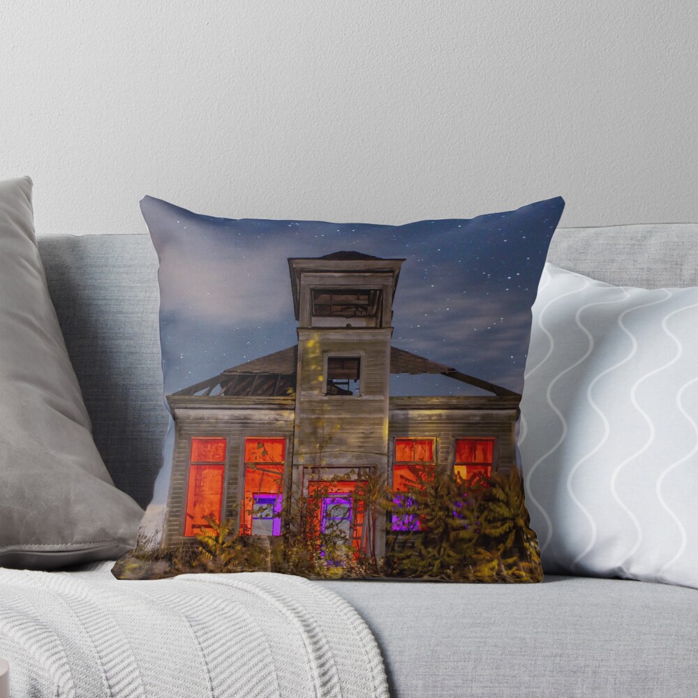 Item preview, Throw Pillow designed and sold by pgnas.