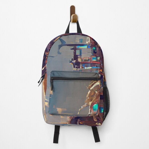 Item preview, Digital Dreams designed and sold by HamburgCountry.