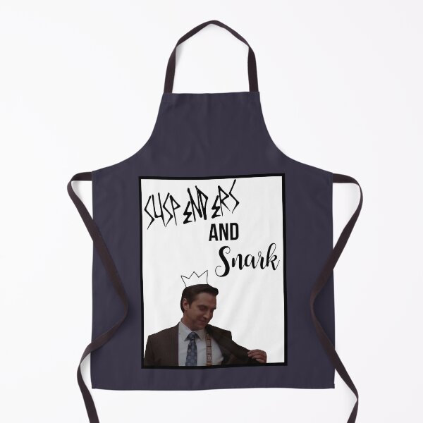 Item preview, Vintage Retro Rafael Barba Suspenders and Snark  designed and sold by Lupton1993.
