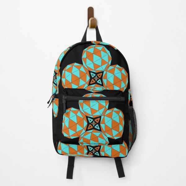 Item preview, Icosahedron Star (O&T) designed and sold by createVisions.