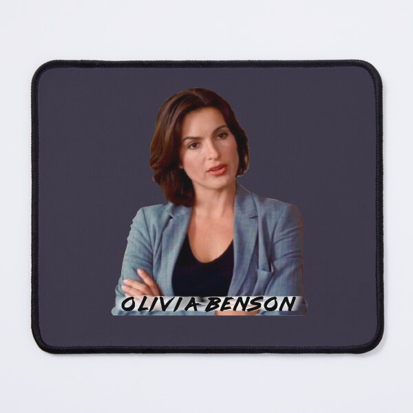 Item preview, White Baby Olivia Benson  designed and sold by Lupton1993.