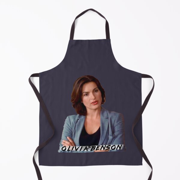 Item preview, White Baby Olivia Benson  designed and sold by Lupton1993.