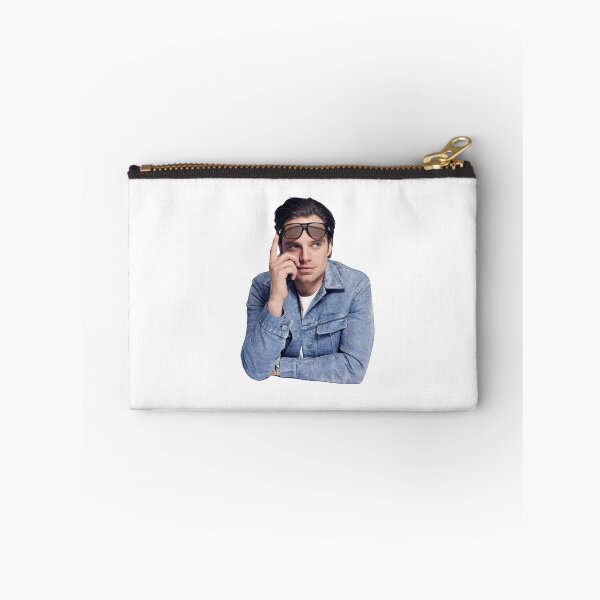 Item preview, Sebastian Stan designed and sold by Fandom-Raccoon.