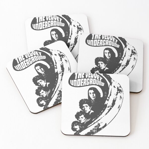 Item preview, Legendary American Rock Band Gift Fan designed and sold by FrederikeHansen.