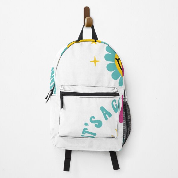 Item preview, it's a good day to learn designed and sold by Zakaria-4.