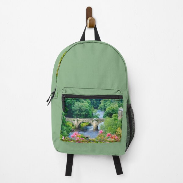 Item preview, The Green Bridge Richmond  designed and sold by Alisonchambers2.