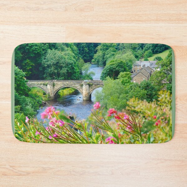 Item preview, The Green Bridge Richmond  designed and sold by Alisonchambers2.