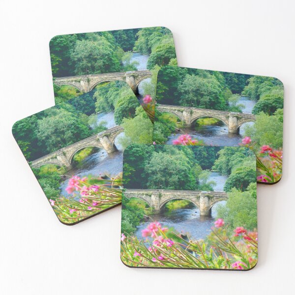 Item preview, The Green Bridge Richmond  designed and sold by Alisonchambers2.