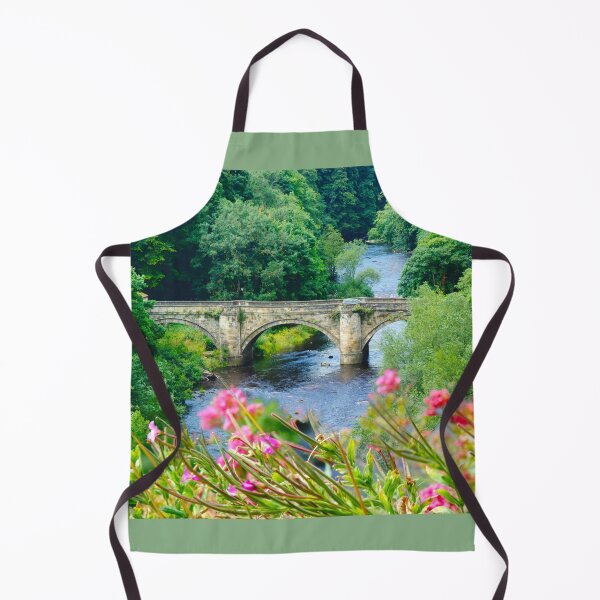 Item preview, The Green Bridge Richmond  designed and sold by Alisonchambers2.