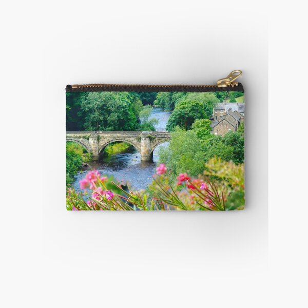 Item preview, The Green Bridge Richmond  designed and sold by Alisonchambers2.