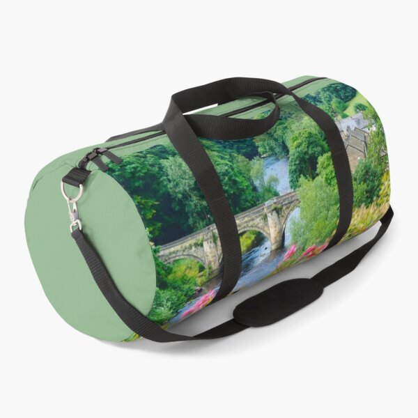 Item preview, The Green Bridge Richmond designed and sold by Alisonchambers2.