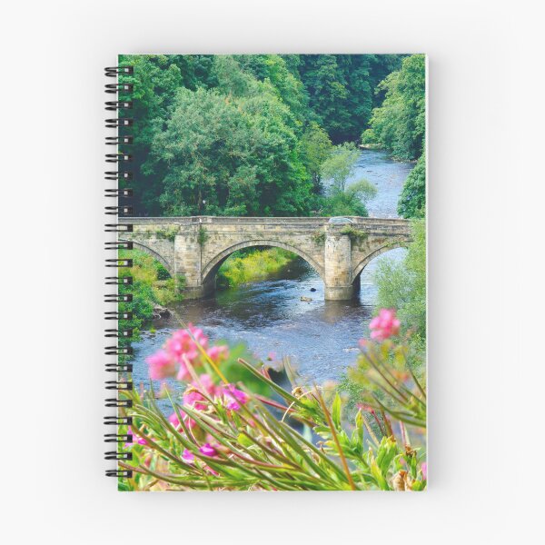 Item preview, The Green Bridge Richmond  designed and sold by Alisonchambers2.