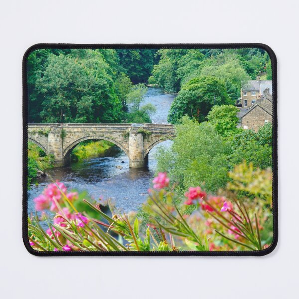 Item preview, The Green Bridge Richmond designed and sold by Alisonchambers2.
