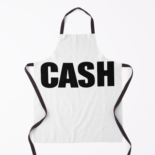 Artikelvorschau, Johnny Cash-Logo-Aufkleber entworfen und verkauft von Mighenry8.