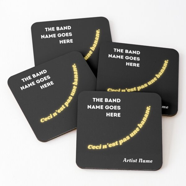 Item preview, Not Exactly the Velvet Gift Fan designed and sold by FrederikeHansen.